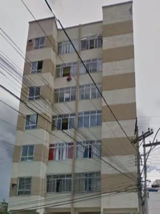 Apartamento para aluguel em Comercial